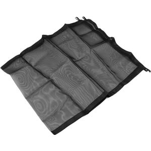 Pet Guard Fence Gate, Multi Functional Isolating Sturdy Structure Portable Foldable Pet Mesh Gate Protective for Stairs for Dog