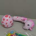 Unicorn Drawing Projector for Kids with 72 Templates Kids Drawing Kit, Toys for 4+ Year Old GirlsPerfect for 3 4 5 6 Year Old Girls&Boys Birthday Idea