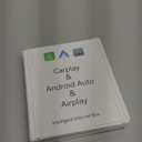 Wireless Carplay Adapter Screen Mirroring Adapter for Car Mirror Phone to Car Screen 2026 Auto Linker Pro 3 in 1 Bluetooth USB Apple Carplay and Android Auto Watch Tv Airplay Smart Box