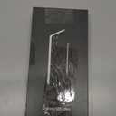 Samsung Galaxy S25 Ultra, 256GB Smartphone, Unlocked Android, AI Night Mode Camera, Snapdragon 8 Elite Fast Processor, 5000mAh Battery, Built-in S Pen, 2025, Titanium Black