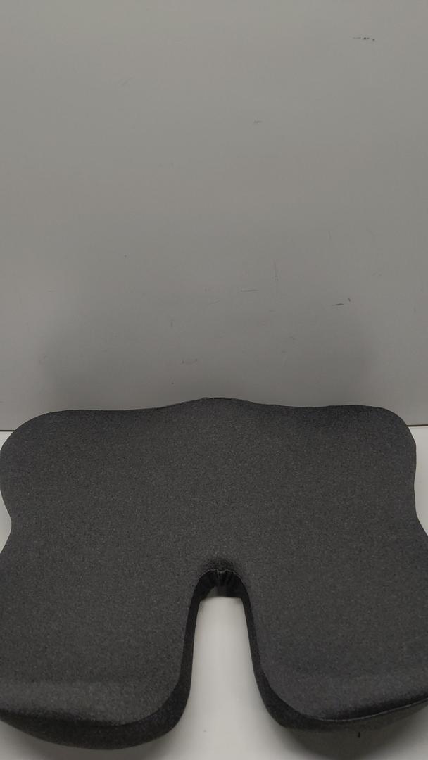 Memory Foam Gel Seat Cushion