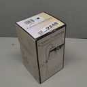 Marycele Candle Warmer Lamp with Timer & Dimmer - Valentines Day Gifts for Women Her Mom, Aesthetic Valentines Decor, Adjustable Height Wax Melter for Large Jar & 3-Wick Candles (2 Bulbs Included)