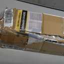 UNISHADES No Drill Cordless Roman Shades, 31×64 in, Room Darkening Beige
Install easily without drilling holes or damaging walls, perfect for renters and quick window upgrades.