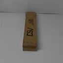 DSV Standard Professional Window Squeegee | 2-in-1 Window Cleaner Sponge and Soft Rubber Strip With Telescopic Extension Pole 20" - 30"(50cm-76cm) | Adjustable To Clean From Multiple Angles