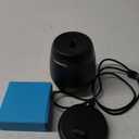 Thermacell E-Series Rechargeable Mosquito Repeller with 20 Mosquito Protection Zone; Bug Spray Alternative; Scent Free