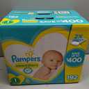 Pampers Swaddlers Diapers (Size 1, 192 Count)