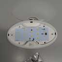 Dream lighting 12V Led RV Ceiling Dome Light RV Interior Lighting for Trailer Camper with Switch, Cool White-5500K 390 Lumens