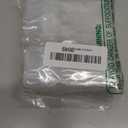 Pro Tongue and Groove Router Bit Set of 2 Pieces 1/4 Inch Shank , 3 Teeth Adjustable T Shape Wood Milling Cutter (Tongue and Groove Router Bit Set B)