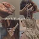 L'ANZA Healing Strength Conditioner, Anti Aging Daily Conditioner, Strengthens & Repairs Damaged Hair, Moisturizes, Detangles, Adds Shine, Color Safe, Anti-Humidity, Sulfate Free