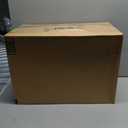 24 Gallon Collapsible Camping Trash Can with Zipper Lid