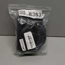 Ice Snow Traction Cleats for Shoes and Boots Non-Slip Crampon Snow Cleats for Winter Walking on Snow and Ice Boots Cleats for Men Women Walking Jogging Hiking (24 Steel Crampons, Size XL)