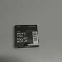 Ear Plugs for Sleeping Noise Cancelling, EarPlugs for Noise Reduction 35dB with 6 Ear Tips, Reusable Noise Cancelling Ear Plugs, Silicone Hearing Protection Earplugs for Snoring/ Concert/ Study/ Work