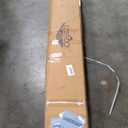 COBIZI Carports 10x20 Heavy Duty Car Canopy Garage with Removable Sidewalls & Doors, Galvanized Frame Portable Carport Canopy with Built-in Sandbags & All-Season Tarp for Car Boat Truck, Gray