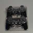 C-Zone 2.4GHz USB Twins Wireless game Controller Gamepad Joystick With WIN98/2000/X/2003VISTA/WIN7 SYSTEM TV Box