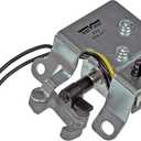 Dorman 924-971 Shift Interlock Solenoid Compatible with Select Ford Models