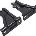 72510-SHJ-A01 Left & Right Sliding Door Roller Upper, Replacement for Honda Odyssey 2005-2010, Replaces 72550-SHJ-A01 & 72510SHJA01