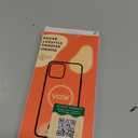 Vooii Magnetic for iPhone 17 Pro Max Case, Compatible with Magsafe (Premium Liquid Silicone) (Integrated Camera Control Button) Full Body Protective Anti-Scratch Microfiber Lining 6.9 inch, Light Blue