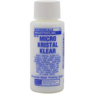 Microscale Micro Krystal Klear # MSKK