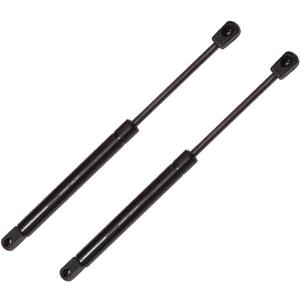 PM Auto Pair of 2 Rear Trunk Lid Lift Support For 2006-2016 Chevrolet Impala w/spoiler