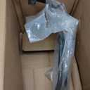 OEM# 19510-R40-A60 19510R40A60 Water Coolant Hose with screws 93404-06012-08 93404-0601208 YMRL-AUTO