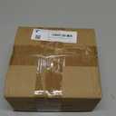 Collector's Gifts SpaceX Starship Crystal Lamp, 3D Laser-Etched Rocket Night Light, Ultimate Gift for Space Enthusiasts, Sci-Fi Fans & Mars Dreamers (Regular)