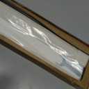 LazBlinds No Drill Cordless Cellular Shades, 26.5" W x 64" H, Beige