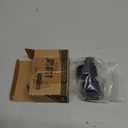 10L0L Golf Cart Ignition Key Switch Assembly for Yamaha G22, G29 Drive, Drive 2 Electric & Gas Golf Cart, Replace OEM JW1-H2510-00 JU2-H2510-20 JU2-H2510-10