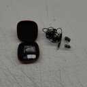 USB C Headphone for Samsung S25 FE S24 A16 A17 Wired Earbuds Magnetic in-Ear Type C Earphone with Microphone Volume Control Bass Stereo Noise Canceling for iPhone 17 Pro Max Air 16 16e 15 Pixel 10 9a