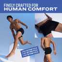 Pair of Thieves Men's Underwear Boxer Briefs - Soft Cotton Boxer Briefs for Men Pack - 8 Pack Tagless Mens Underwear (XXL)