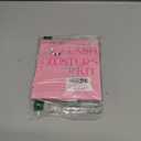 EYDEVRO Wispy Lash Clusters Kit Natura Eyelash Clusters Kit 9-18mm Cluster Eyelash Extensions CD Curvature 192 Pcs Manga Lash Extension Kit Individual Eyelash Extension Kit Lash Bond and Seal Tweezers