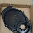 Dorman 635-502 Engine Timing Cover Compatible with Select Models