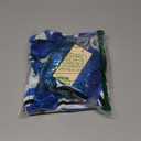 Cheerleader Costume for Girls Cheerleading Outfit Cheer Leader Dress for Halloween Party (5/120, Blue)