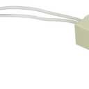 Emerson 768A-845 Hot Surface Ignitor, 80V, Silicon Nitride