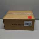 Mid Century Modern Chandelier 4-Light Milk Glass Globe Chandelier Gold Sputnik Ceiling Light Fixture Hanging for Dining Room Kitchen Island Entryway Bedroom Living Room Bulbs Included 19.68IN