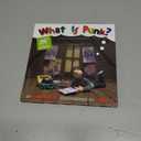 What Is Punk?