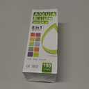 AAwipes 8-in-1 Aquarium Test Kit (150 Strips) for Freshwater & Saltwater - Quick & Accurate Water Testing for Aquariums & Ponds. Tests Free Chlorine, Hardness, pH, Ammonia Nitrogen, etc. (K02-150)