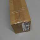 Marbrasse 3-Settings Handheld High Pressure Showerhead with ON/Off Full Shutoff Push Button,Water-saving Camping Shower with Adjustable Angle(Vacuum Suction Shower Head Holder+5 Feet Shower Hose)