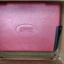 Coleman Chiller 9qt Cooler with Ice Retention, Leak Resistant, Great for Camping, Concerts, Sports, and More, 9qt
