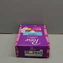 Poise Ultra Thin Incontinence & Postpartum Pads with Wings for Bladder Leaks, 5 Drop Maximum Absorbency, Long Length, 34 Count