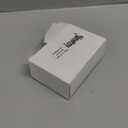 2 Sets Angled Shower Rod Mount for Sloped Walls Angled Wall Bracket for 25 mm Shower Bar Low Cost Solution