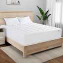 Serta Memory Flex Mattress Topper