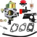 951-14026A Carburetor for MTD 951-14027A Carburetor 951-10638A 751-10638 751-10638A 951-10638 Troy-Bilt Storm 2410 2420 2620 2690 2690XP Snow Thrower, For 170S HUAYI