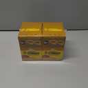 Honey Stinger Organic Honey Waffle, Energy Stroopwafel for Exercise, Endurance and Performance, Sports Nutrition for Home & Gym, Pre & During Workout, Box of 24 Waffles