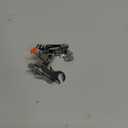 ‌Ruffler Foot for Low Shank Machines, Compatible Singer, Brother, Juki Sewing‌