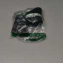 TAROSE Weather Stripping, 33 Feet Weather Stripping Door Seal Door Draft Stopper Shower Door Seal Strip Window Seal, Adhesive Silicone Tape (Black, 45MM)