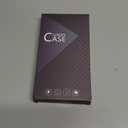 Magnetic 3 in 1 for iPhone 17 Pro Max Case, [Omni-Directional Protection] with 1x Screen Protector + 1x Camera Cover, [Seamless Work with Magsafe] Protective Case for iPhone 17 Pro Max Cosmic Orange