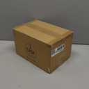 iCASA Trash Bag Dispenser Dishwasher Pods Container, 5 in 1 Garbage Bags Holder Under Sink Organizer Acrylic Laundry Pod Detergent Powder Container, Kitchen Pantry Laundry Room Organization Storage