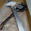 SCITOO Power Window Regulator with Motor for Honda for CR-V
