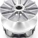 Primary Drive Clutch 1323130 Fit for Polaris Ranger 900 XP Clutch Kit 2013 2014 2015 2016 2017 2018 2019 2020 2021 2022 Including Base Crew XP Models (Not Fit for Turbo)