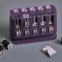 Remington Pro Hair Setter Hot Rollers, Curlers With Thermaluxe Advanced Thermal Technology